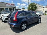 Thumbnail of 2009 Blue Honda CR-V
