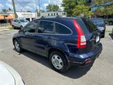 Thumbnail of 2009 Blue Honda CR-V