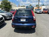 Thumbnail of 2009 Blue Honda CR-V