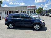 Thumbnail of 2009 Blue Honda CR-V