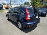 Thumbnail of 2009 Blue Honda CR-V