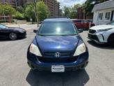 Thumbnail of 2009 Blue Honda CR-V