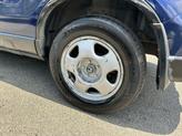 Thumbnail of 2009 Blue Honda CR-V