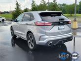 Thumbnail of 2019 INGOT SILVER METALLIC Ford Edge