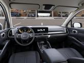 Thumbnail of 2025 Gray Kia Sorento