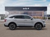 Thumbnail of 2025 Gray Kia Sorento