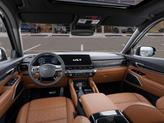 Thumbnail of 2025 Ebony Kia Telluride
