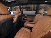 Thumbnail of 2025 Ebony Kia Telluride