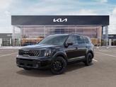 Photo of 2025 Ebony Kia Telluride