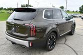 Thumbnail of 2024 Dark Moss Kia Telluride