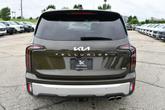 Thumbnail of 2024 Dark Moss Kia Telluride