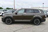 Thumbnail of 2024 Dark Moss Kia Telluride