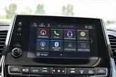 Thumbnail of 2019 Deep Scarlet Pearl Honda Odyssey