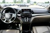 Thumbnail of 2019 Deep Scarlet Pearl Honda Odyssey