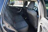 Thumbnail of 2022 Grey Toyota RAV4