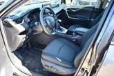 Thumbnail of 2022 Grey Toyota RAV4