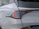 Thumbnail of 2026 Gray Kia Sportage Hybrid
