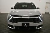 Thumbnail of 2023 Wolf Gray Kia Sportage