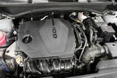 Thumbnail of 2023 Wolf Gray Kia Sportage