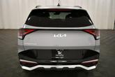 Thumbnail of 2023 Wolf Gray Kia Sportage