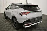 Thumbnail of 2023 Wolf Gray Kia Sportage