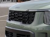 Thumbnail of 2025 Jungle Green Kia Sorento