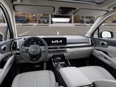 Thumbnail of 2025 Jungle Green Kia Sorento