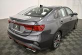 Thumbnail of 2023 Gravity Gray Kia Forte