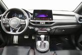Thumbnail of 2023 Gravity Gray Kia Forte