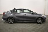 Thumbnail of 2023 Gravity Gray Kia Forte
