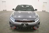 Thumbnail of 2023 Gravity Gray Kia Forte
