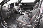 Thumbnail of 2023 Gravity Gray Kia Forte