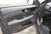 Thumbnail of 2023 Gravity Gray Kia Forte