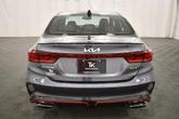 Thumbnail of 2023 Gravity Gray Kia Forte