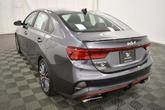 Thumbnail of 2023 Gravity Gray Kia Forte