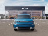 Thumbnail of 2026 Ocean Blue Kia EV9