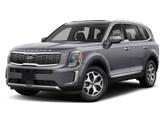 Photo of 2021 Everlasting Silver Kia Telluride