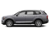 Thumbnail of 2021 Everlasting Silver Kia Telluride