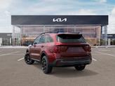Thumbnail of 2025 Dawning Red Kia Sorento