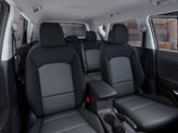 Thumbnail of 2025 Fusion Black Kia Soul