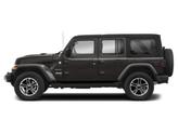Thumbnail of 2022 Granite Crystal Metallic Clearcoat Jeep Wrangler Unlimited