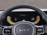 Thumbnail of 2026 Ivory Kia Carnival Hybrid