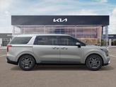 Thumbnail of 2026 Ivory Kia Carnival Hybrid