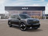 Thumbnail of 2026 Ebony Black Kia EV9