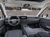 Thumbnail of 2026 Ebony Black Kia EV9