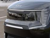 Thumbnail of 2026 Ebony Black Kia EV9