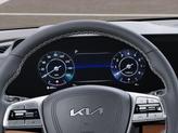 Thumbnail of 2025 Green Kia Telluride