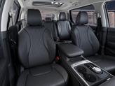 Thumbnail of 2026 White Pearl Kia Carnival Hybrid
