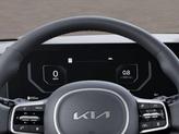 Thumbnail of 2026 White Pearl Kia Carnival Hybrid