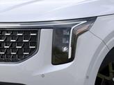 Thumbnail of 2026 White Pearl Kia Carnival Hybrid